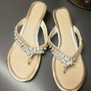 Andiamo Sandals
